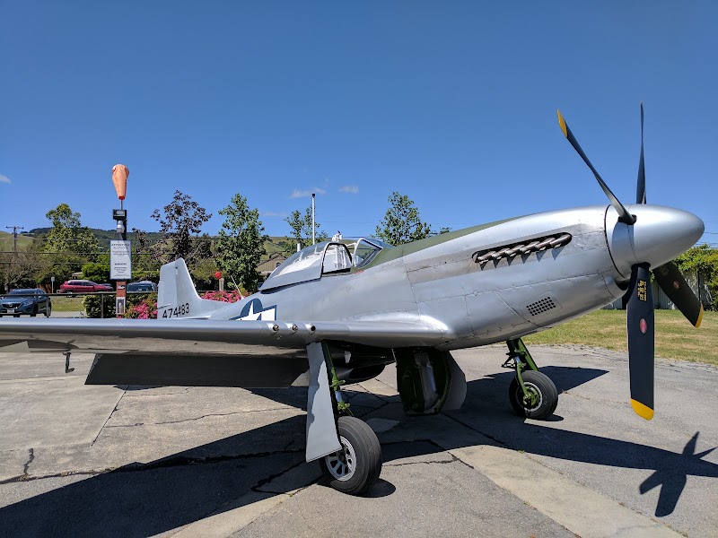 Photo of Sonoma Valley Airport (0Q3)