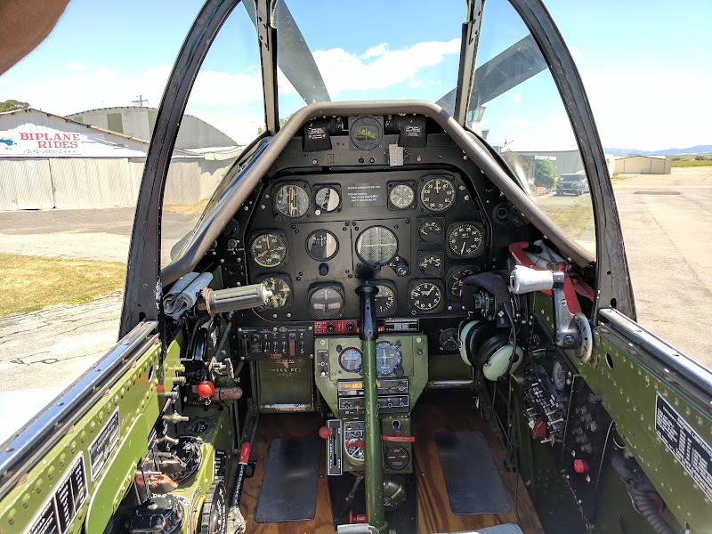 Sonoma Valley Airport (0Q3) photo 4
