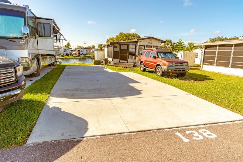 Photo of Ellenton Gardens RV Community
