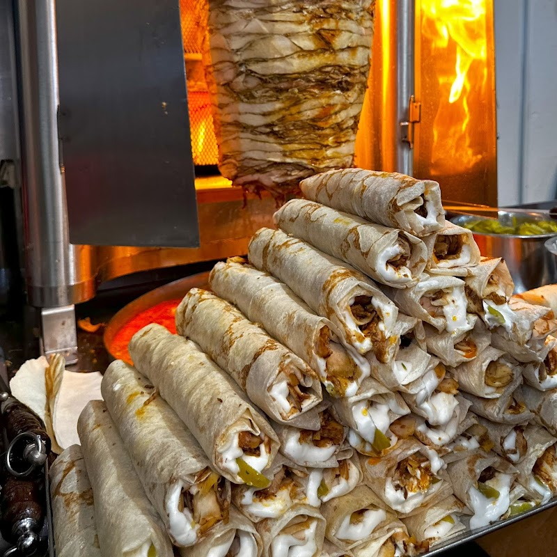 Syrian Shawarma photo 2