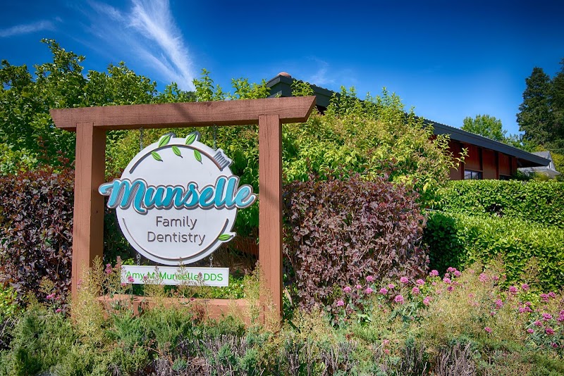 Photo of Munselle Family Dentistry