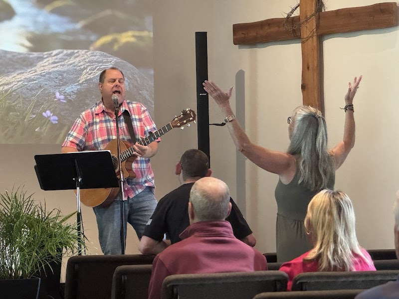 Photo of Calvary Chapel River Fellowship
