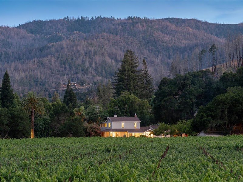 Photo of The St. Helena House