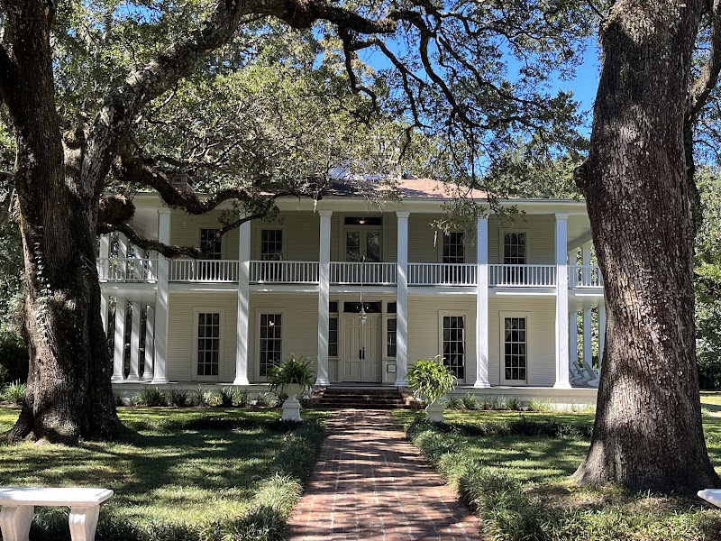 Photo of Wesley House