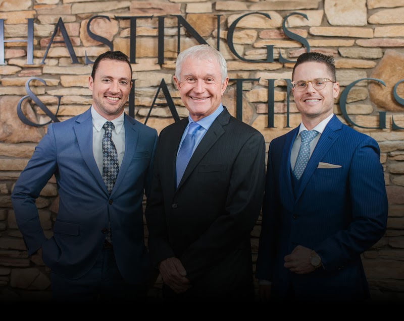 Hastings & Hastings Discount Accident Lawyers photo 3