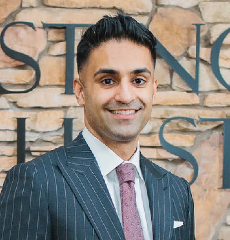 Hastings & Hastings Discount Accident Lawyers photo 2