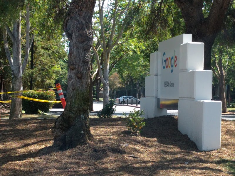 Photo of Google EM935