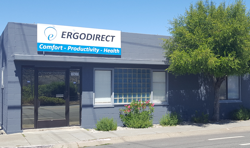 Photo of ErgoDirect