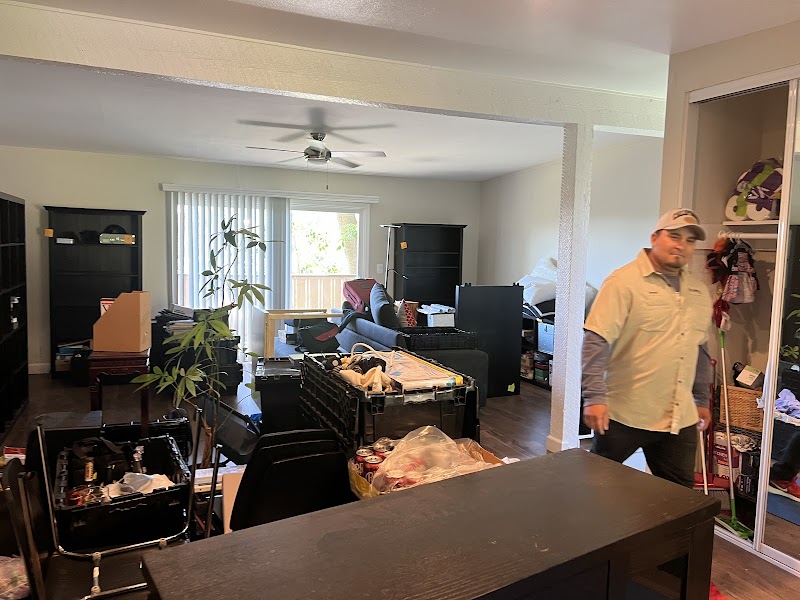 Birch Circle Movers photo 4