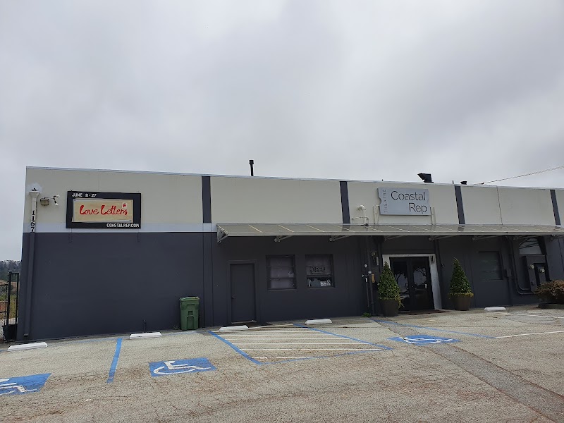 Coastal Repertory Theatre photo 5
