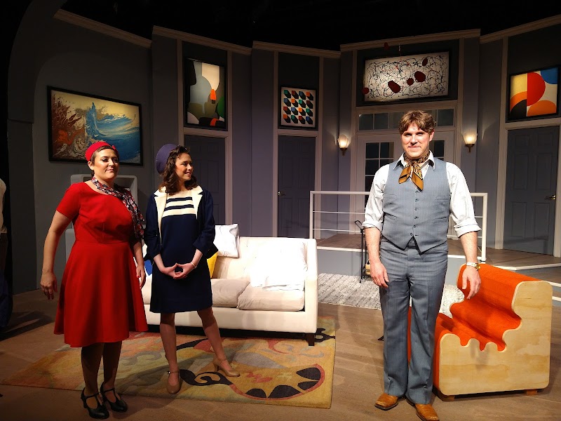 Coastal Repertory Theatre photo 3