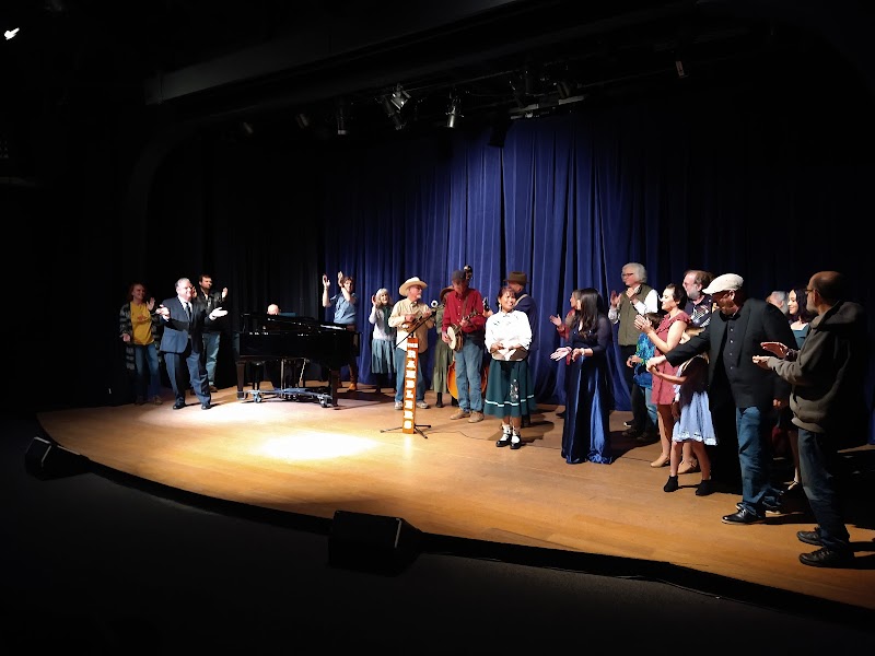 Coastal Repertory Theatre photo 2