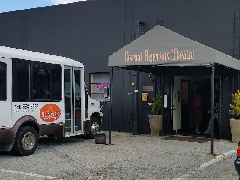 Coastal Repertory Theatre photo 4