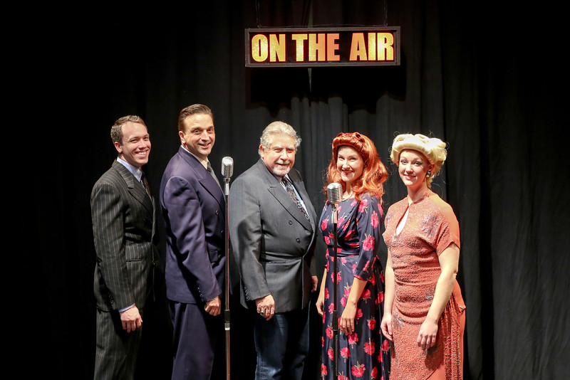 Photo of Coastal Repertory Theatre