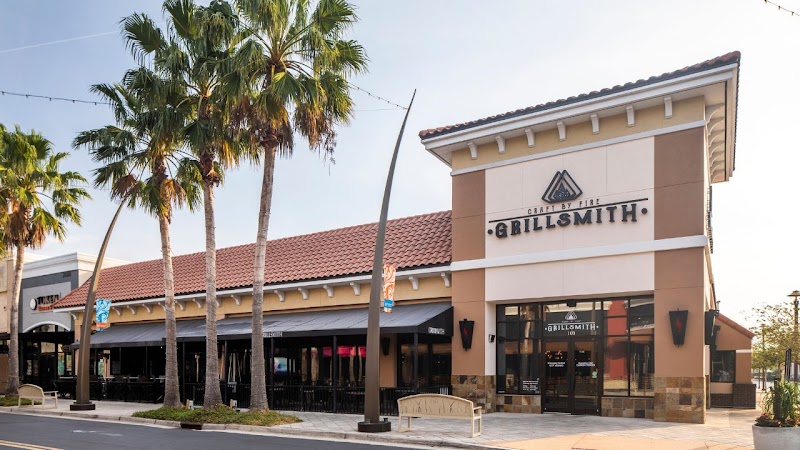 Photo of Grillsmith - Wesley Chapel