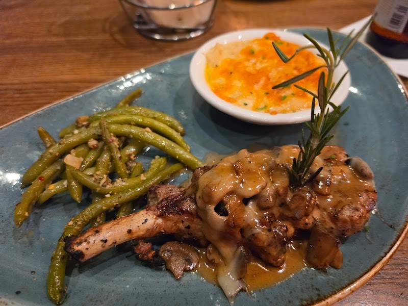 Grillsmith - Wesley Chapel photo 3
