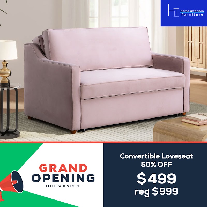 Home Interiors Furniture photo 5