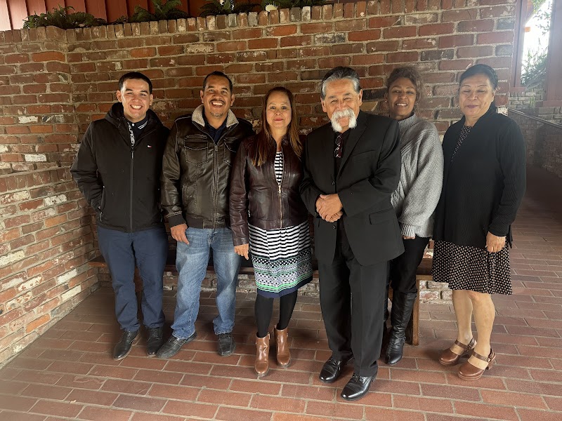 St. Helena Hispanic Adventist Church photo 4