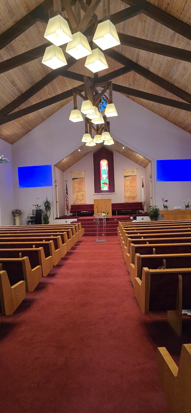 St. Helena Hispanic Adventist Church photo 2