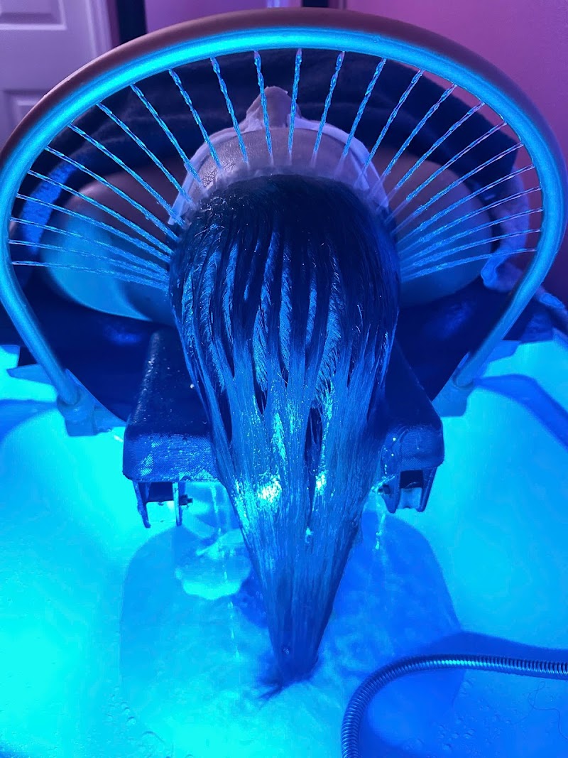 Photo of CHILLAX beauty spa - Head Spa