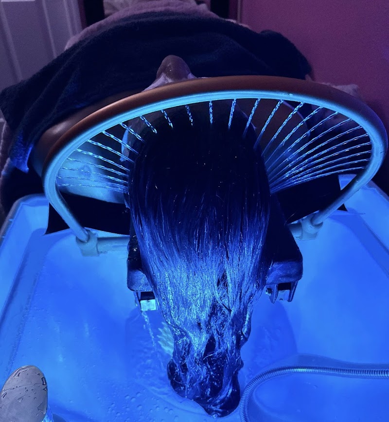 CHILLAX beauty spa - Head Spa photo 3