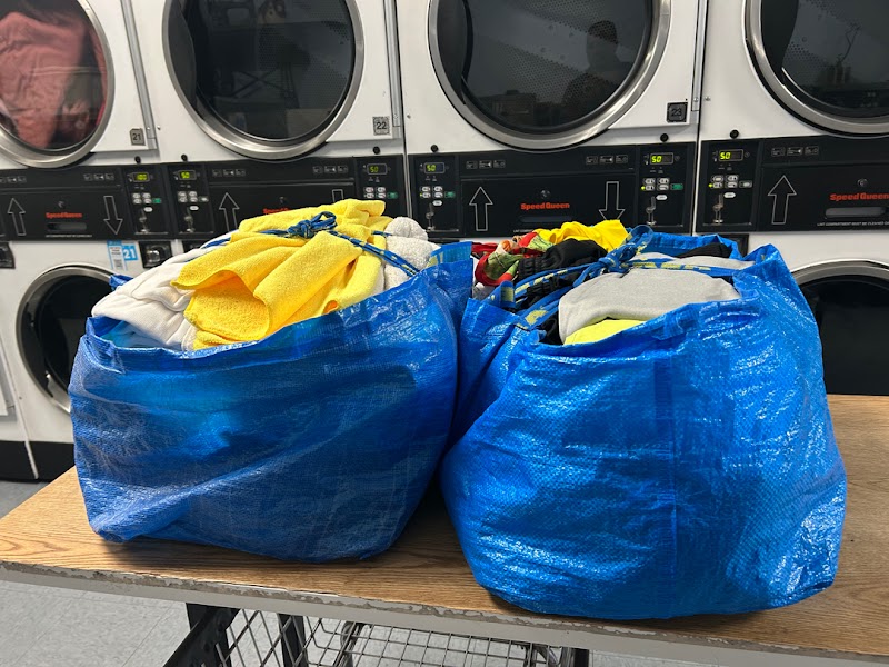 The Laundromat, Albany, CA photo 4