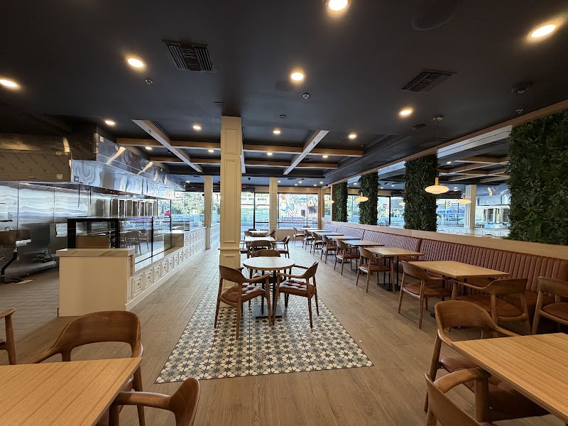 Istanbul Mediterranean Restaurant-2 (HALAL) photo 4