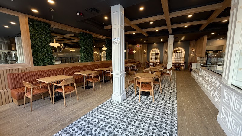 Photo of Istanbul Mediterranean Restaurant-2 (HALAL)