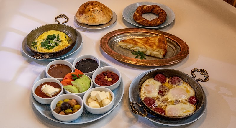 Istanbul Mediterranean Restaurant-2 (HALAL) photo 2