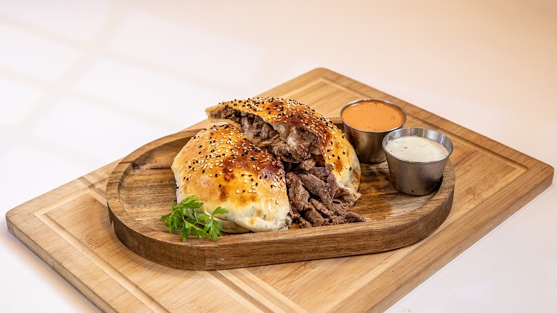 Istanbul Mediterranean Restaurant-2 (HALAL) photo 5