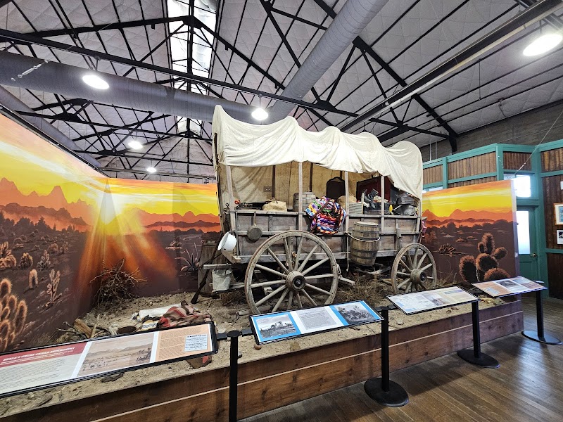 Arizona Route 66 Museum photo 4