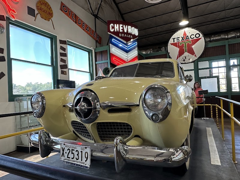Arizona Route 66 Museum photo 5