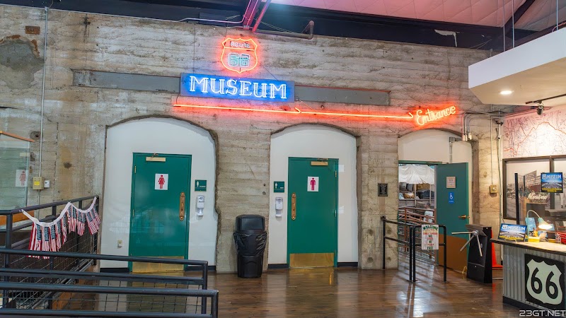 Arizona Route 66 Museum photo 3