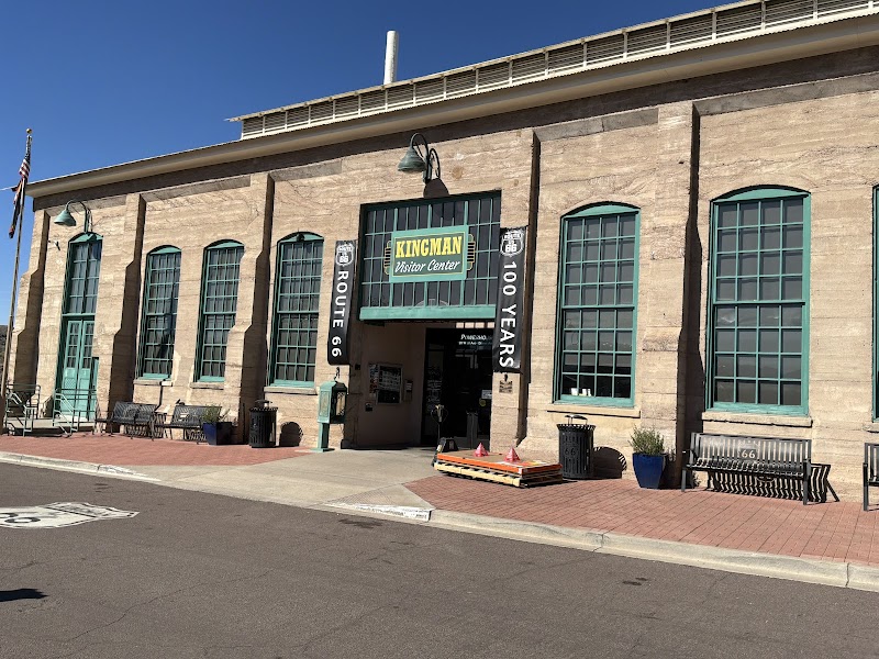 Arizona Route 66 Museum photo 2