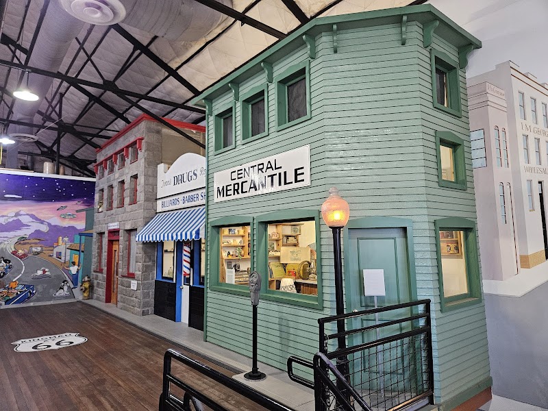 Photo of Arizona Route 66 Museum