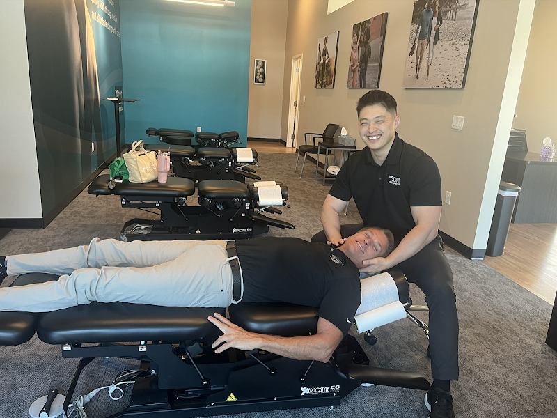 The Joint Chiropractic photo 3