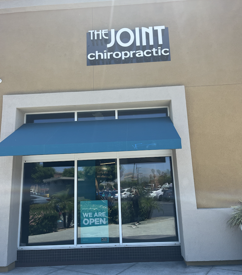 The Joint Chiropractic photo 5