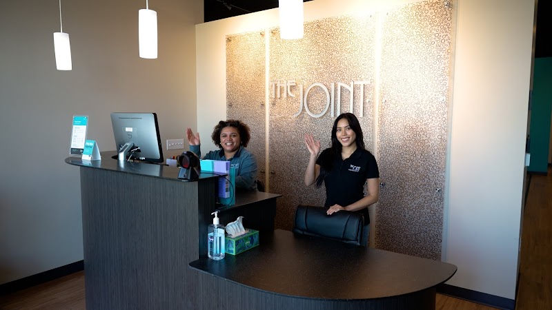 The Joint Chiropractic photo 4