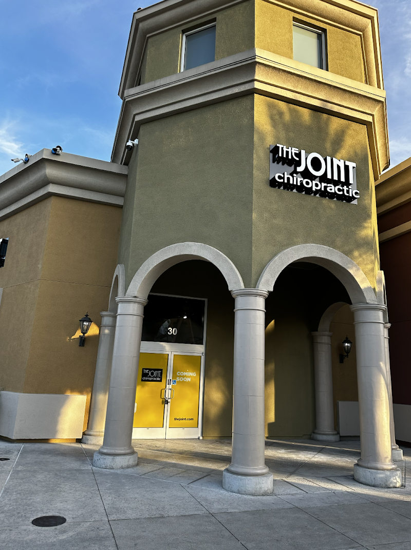 The Joint Chiropractic photo 2