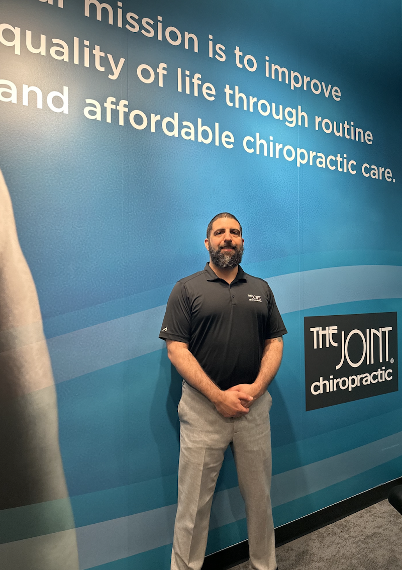 Photo of The Joint Chiropractic