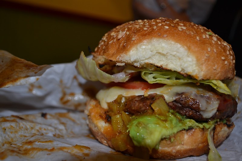 Hamburgers Seven Thirty Seven photo 2