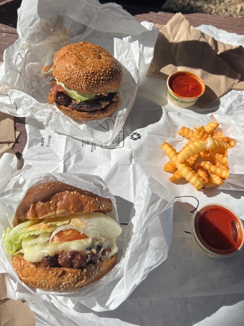 Hamburgers Seven Thirty Seven photo 4
