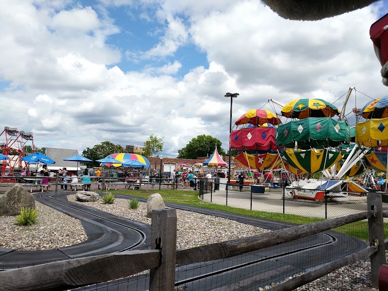 Photo of Huck Finn's Playland
