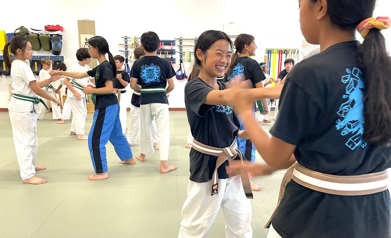 Mind Body Dojo photo 5