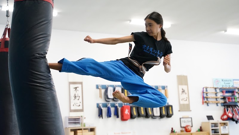 Photo of Mind Body Dojo