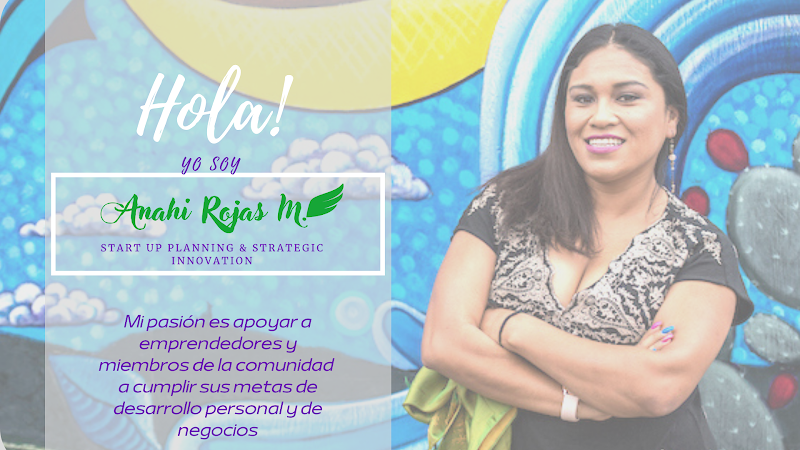 Anahi’s Easy consulting photo 4