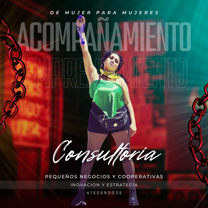 Anahi’s Easy consulting photo 5