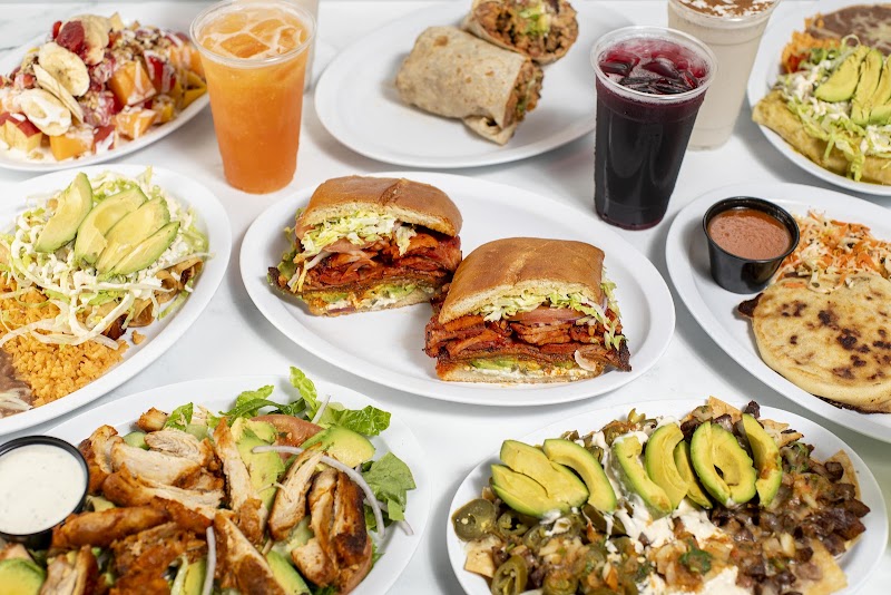 Photo of Tortas y taqueria Los Picudos 2