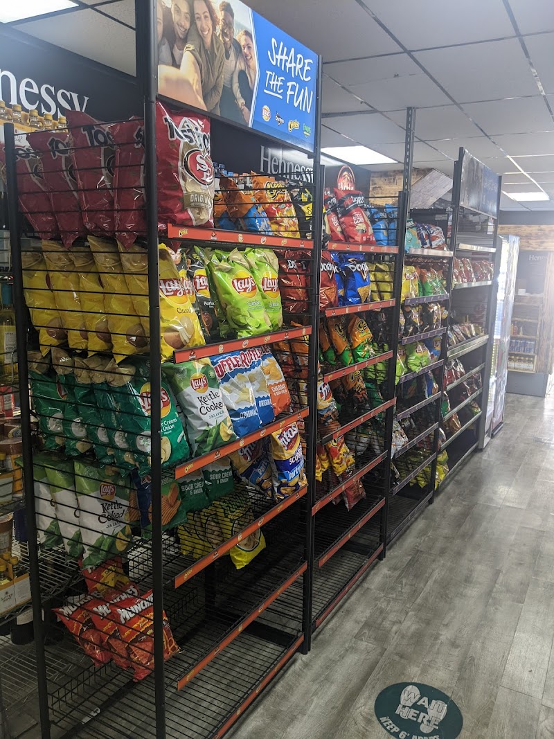 New Daly City Market photo 3