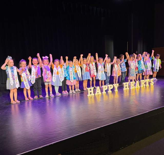 Happy Hearts Preschool photo 2